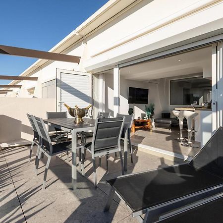 Village Naturiste R4N - Le Xo Port Nature 2 Coursive Agde Buitenkant foto