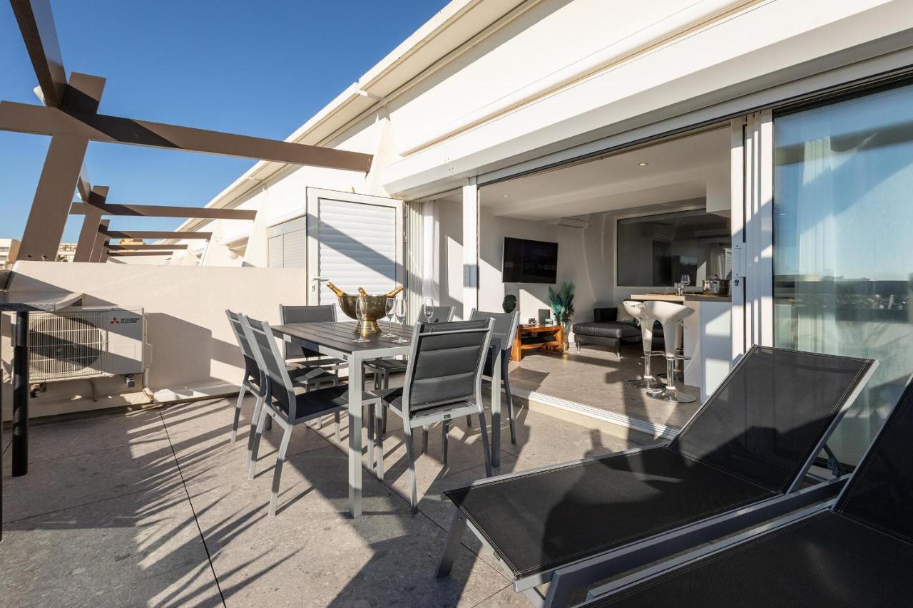 Village Naturiste R4N - Le Xo Port Nature 2 Coursive Agde Buitenkant foto