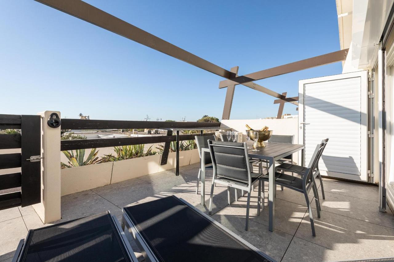 Village Naturiste R4N - Le Xo Port Nature 2 Coursive Agde Buitenkant foto