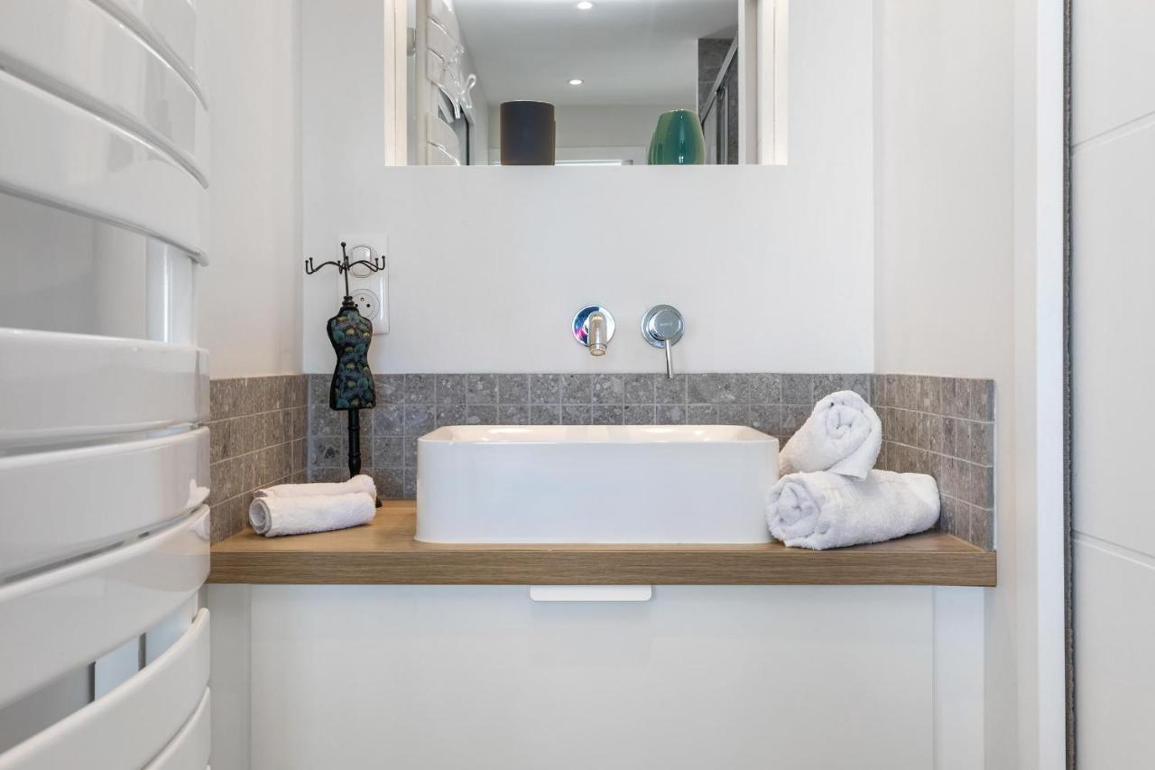 Village Naturiste R4N - Le Xo Port Nature 2 Coursive Agde Buitenkant foto
