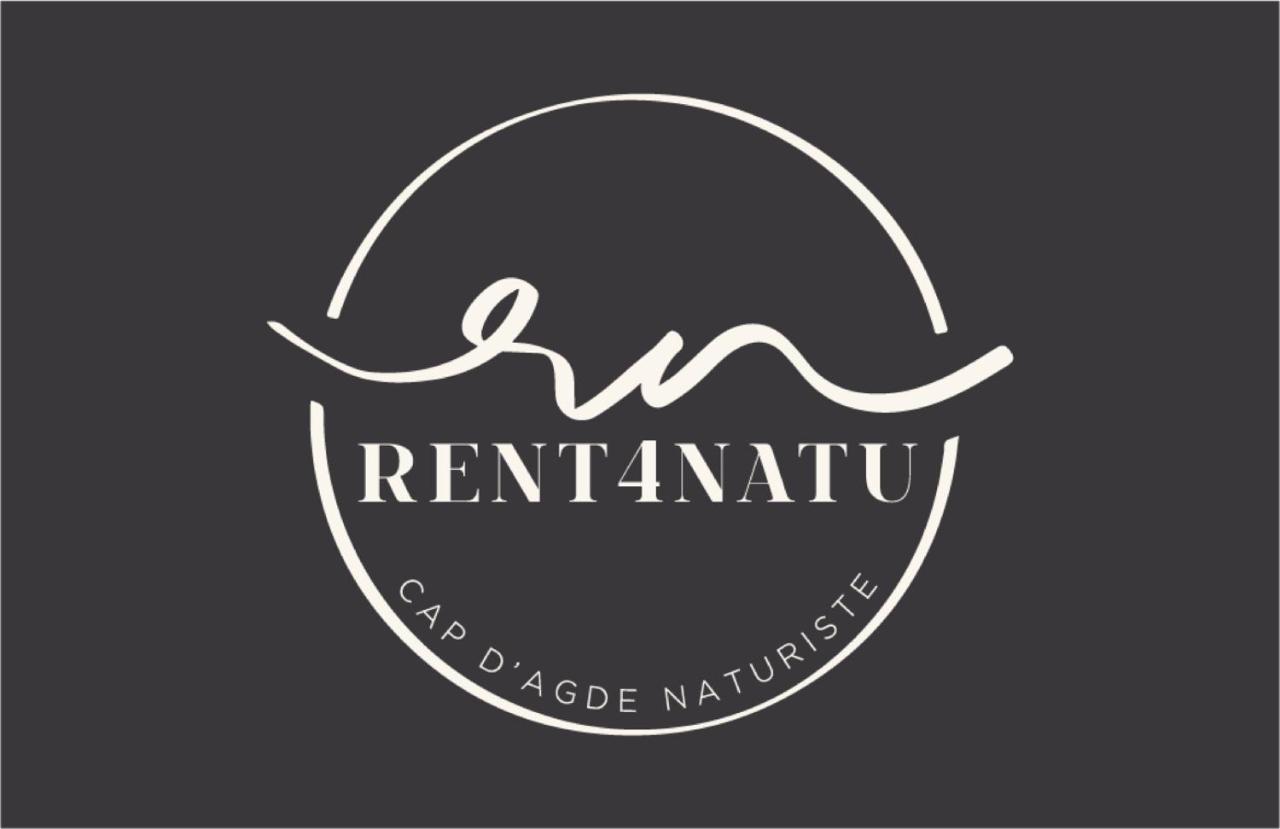 Village Naturiste R4N - Le Xo Port Nature 2 Coursive Agde Buitenkant foto